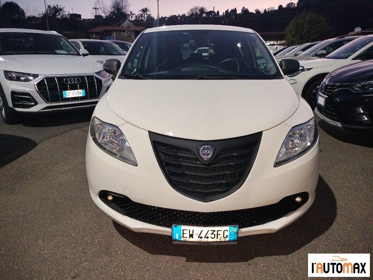 LANCIA - Ypsilon 1.3 mjt Silver s&s 95cv