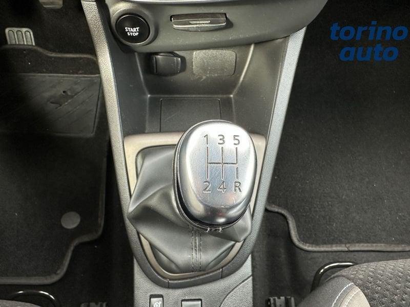 Renault Clio Clio TCe 12V 90CV Start&Stop 5 porte Energy Intens