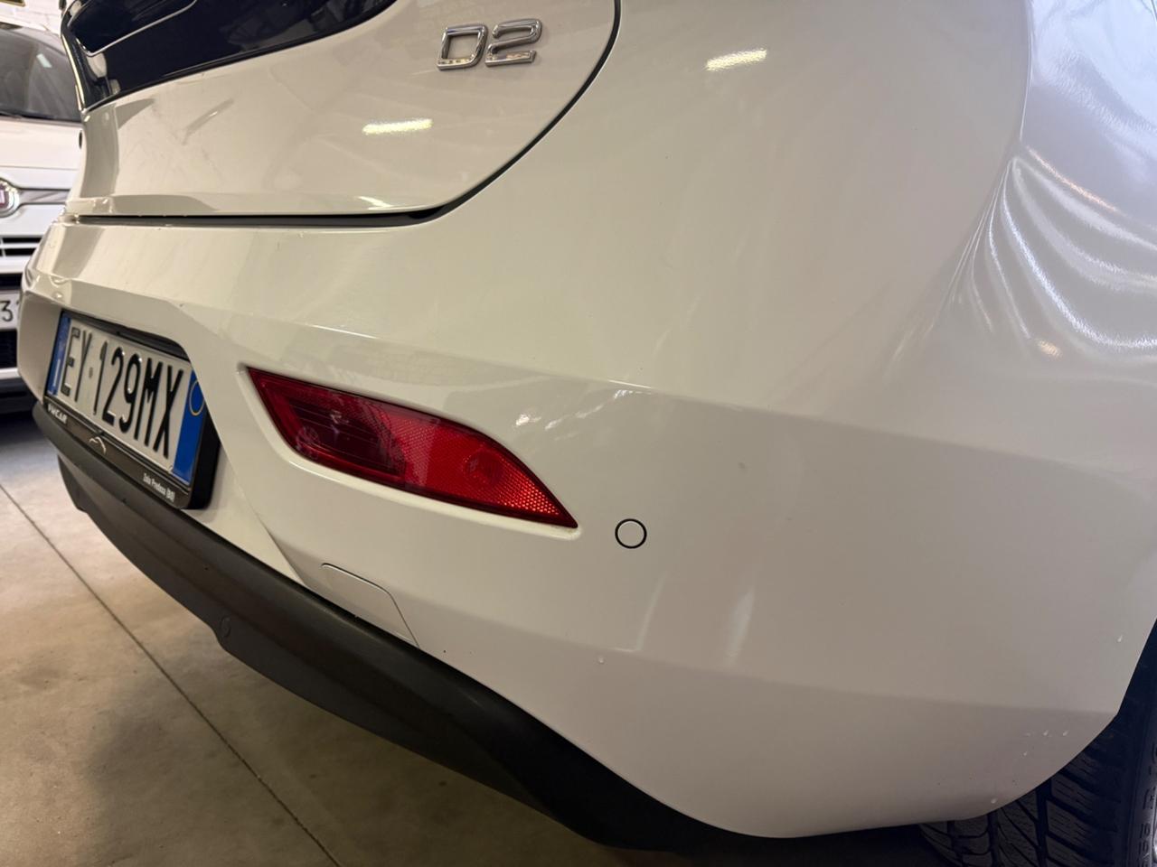 Volvo V40 D2 1.6 SUMMUM