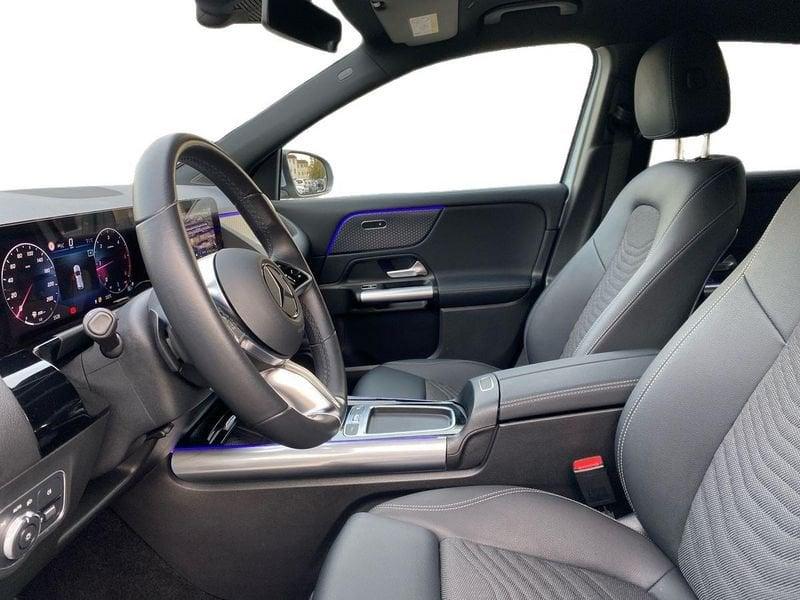 Mercedes-Benz GLA 200 d Progressive Advanced Plus 4matic auto