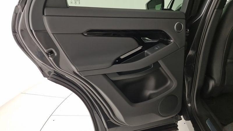 Land Rover RR Evoque 2.0D I4 163 CV AWD Auto Dynamic SE