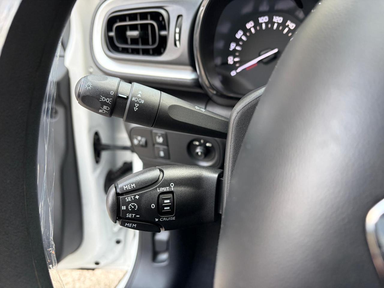 Citroen C3 1.5 BlueHDi 100cv S&S Van Feel