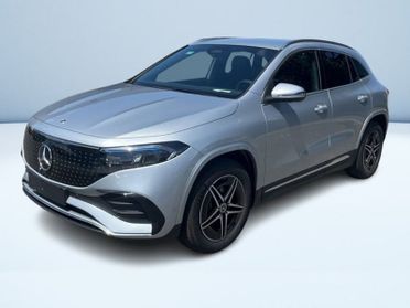 Mercedes-Benz EQA 300 4Matic AMG Line Advanced Digital Edition