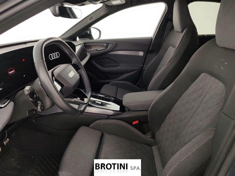 Audi A5 TDI 150Kw quattro S tronic Lance Edition one