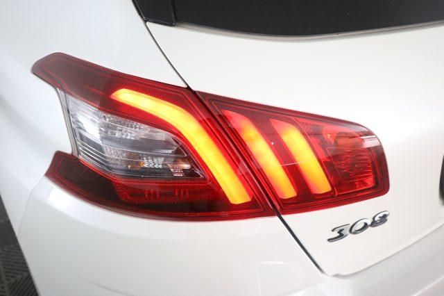 PEUGEOT 308 308 PureTech Turbo 130 S&S GT Line