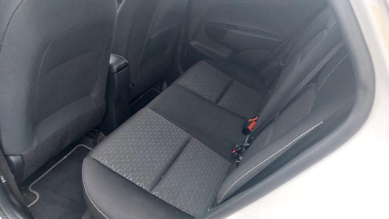 Kia Picanto 1.0 12V 5 porte X line - 2019 ( PICCHIATA)