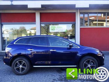 MAZDA CX-7 2.2L MZR CD Sport Tourer