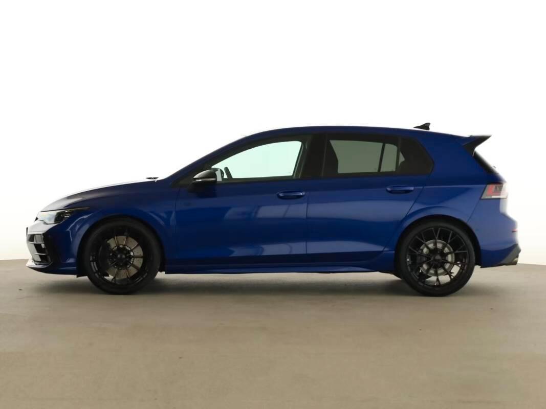 Volkswagen Golf 2.0TSI 333cv-Black Edition-Akrapovic-R Perf.-Tetto
