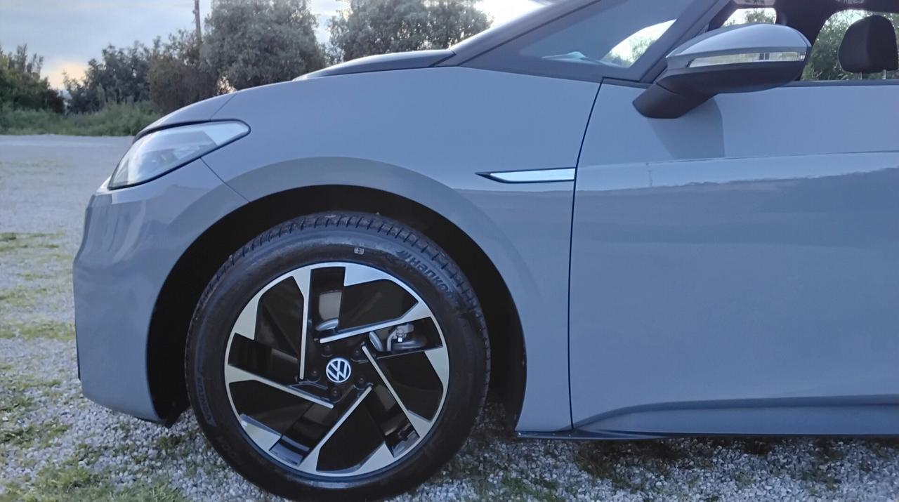 Volkswagen ID.3 Pure Performance