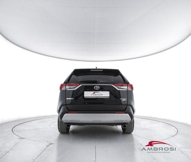 TOYOTA Other RAV4 vvt-ie h Adventure awd-i 222cv e-cvt