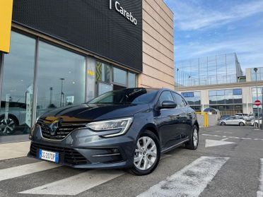 Renault Mégane NUOVA MEGANE BERLINA BUSINESS E-TECH Plug-In Hybrid 160