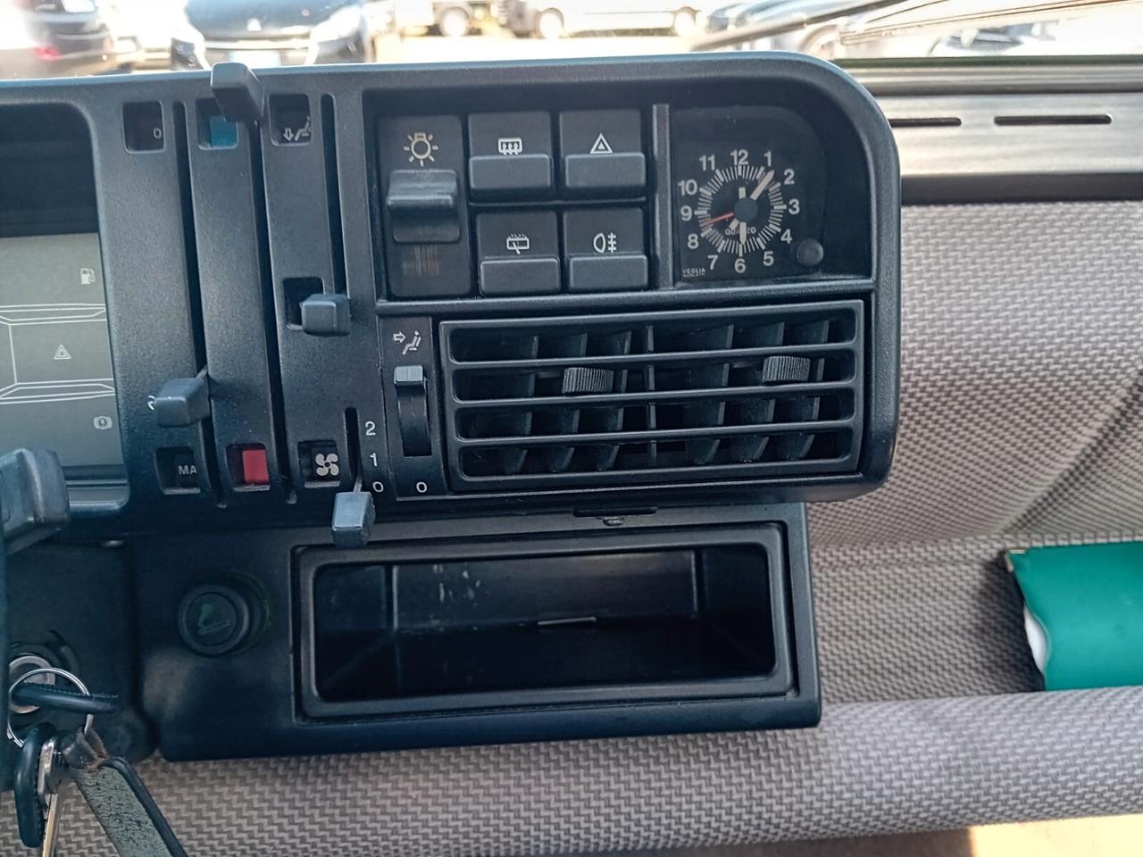 Fiat Panda Super 1000