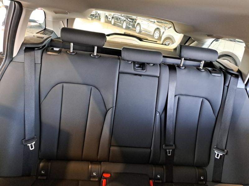 BMW 320 MH48V Business Advantage Autom. Touring