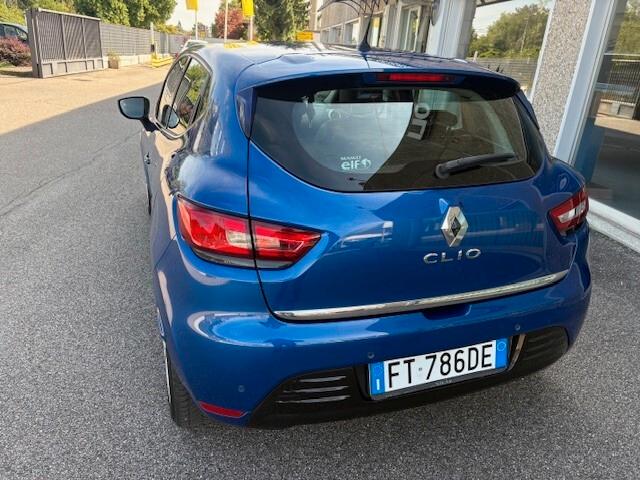Renault Clio TCe 12V 75 CV 5 porte Duel2