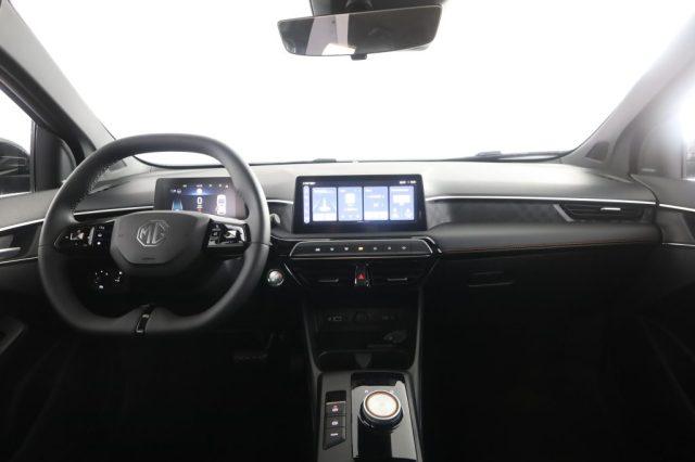 MG MG3 MG3 Hybrid+ Luxury