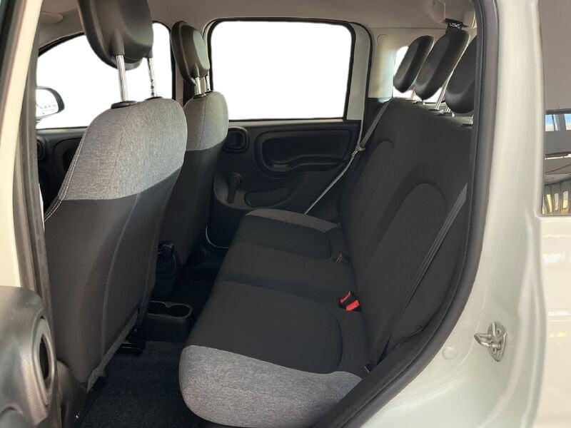 FIAT Panda III 2021 1.0 firefly hybrid s&s 70cv 5p.ti
