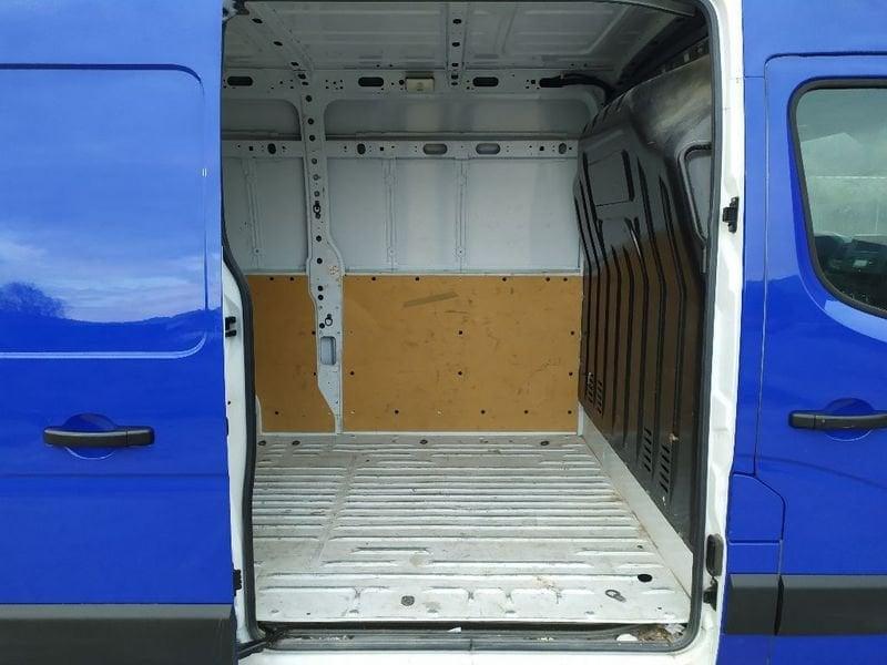 Nissan Interstar fwd 35 2.3 dci 135cv L2H2 Acenta