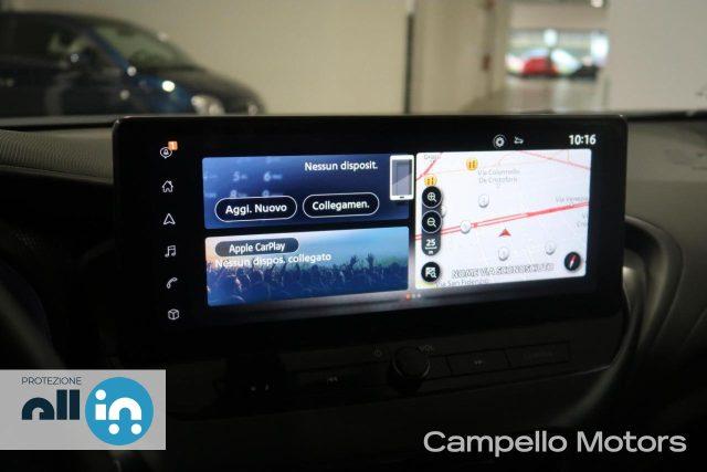 NISSAN Juke JUKE N-CONNECTA AMT