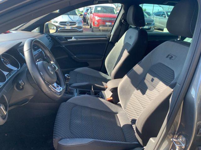 VOLKSWAGEN Golf 1.5 *R-LINE* BlueMotion Technology