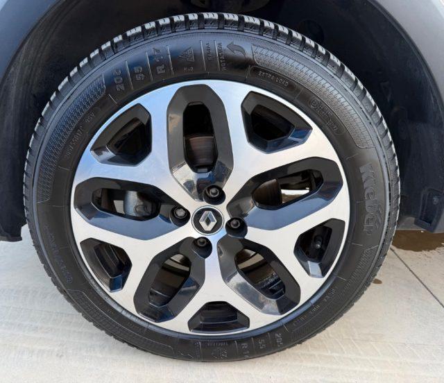 RENAULT Captur 1.5 dCi PERFETTA-GARANZIA