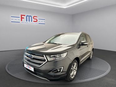 Ford Edge 2.0 tdci Titanium s&s awd 210cv