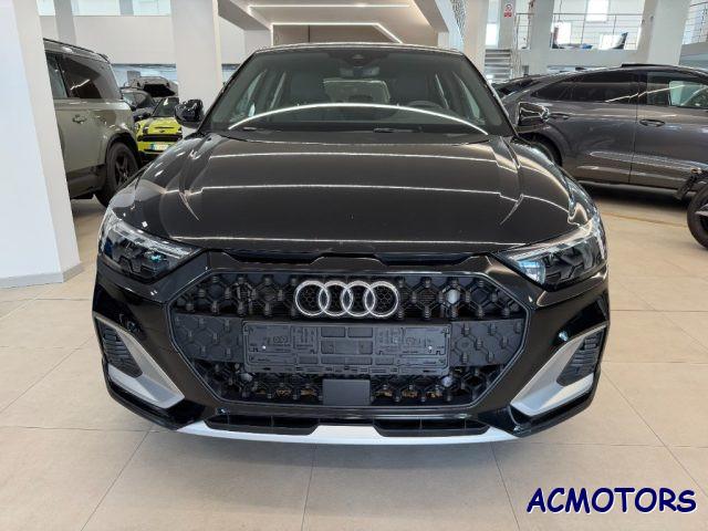 AUDI A1 allstreet 35 TFSI S tronic
