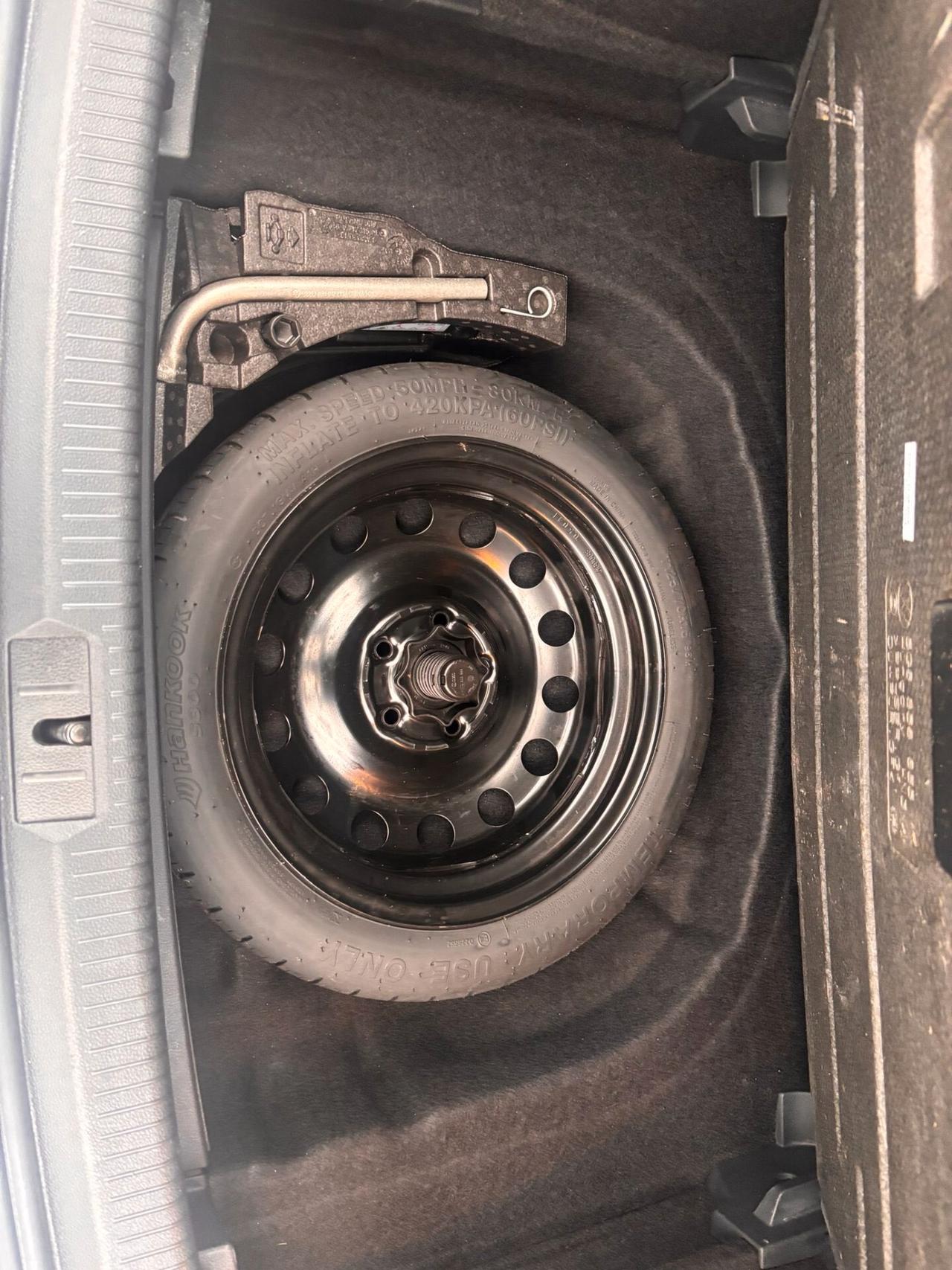 Volkswagen Golf 1.6 TDI 115 CV DSG Executive 2018