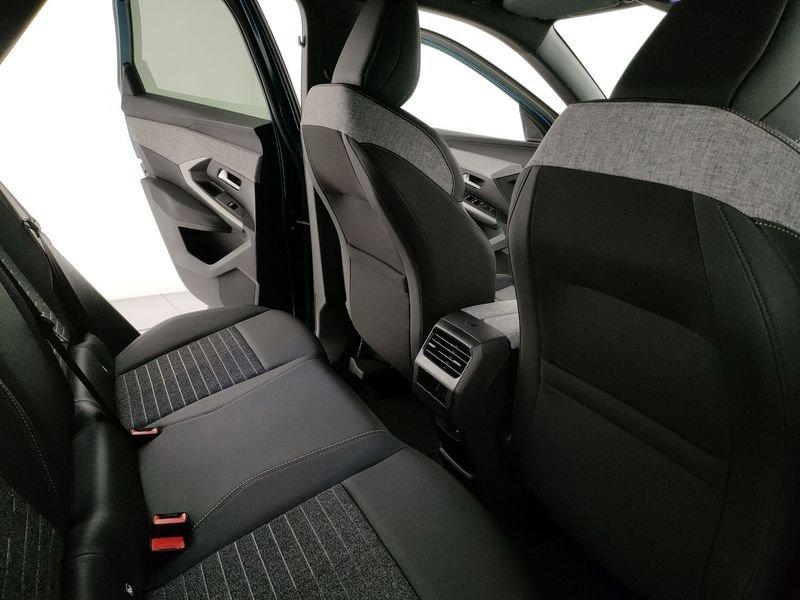 Peugeot 3008 3008 Hybrid 145 e-DCS6 Allure