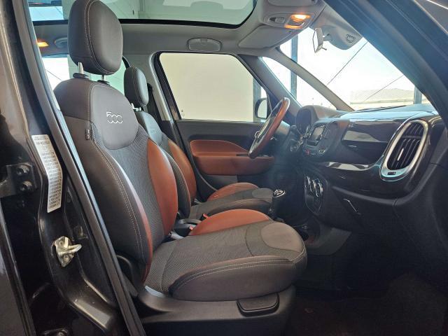 Fiat 500L 500L Living Living 1.3 mjt Lounge 85cv