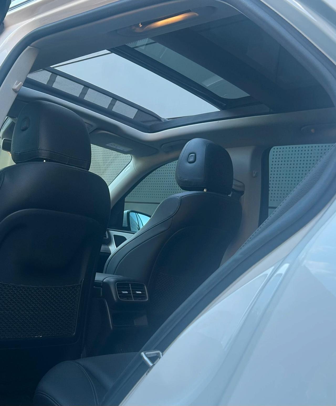 Mercedes-benz GLE 300 GLE 300 d 4Matic Premium