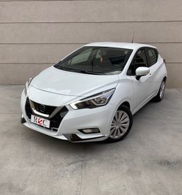 Nissan Micra 1.5 Diesel