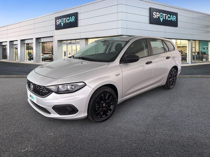 FIAT Tipo 1.3 Mjt 95cv 5M S&S Street