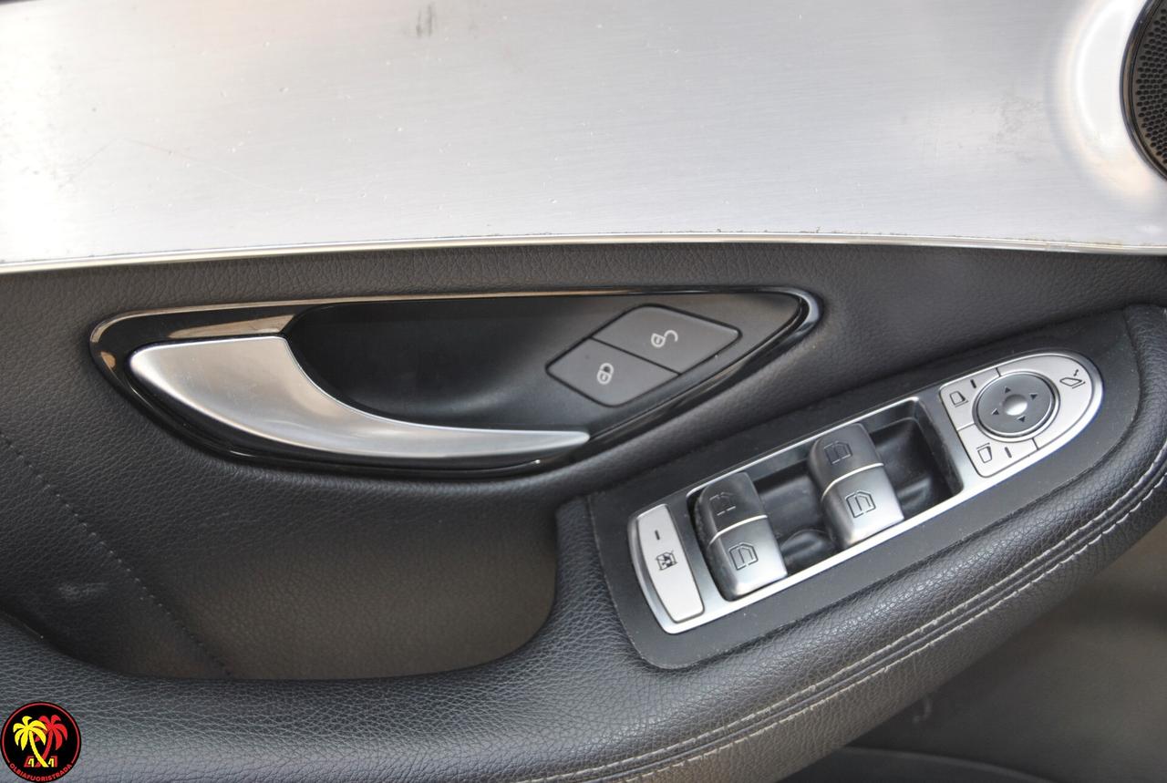 Mercedes-benz GLC 250 d 4Matic Premium