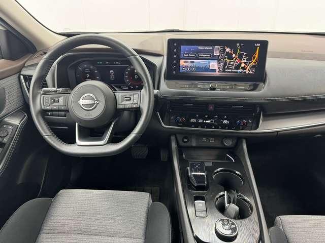 Nissan X-Trail 1.5 e-Power e-4orce 4WD 7POSTI N-CONNECTA PROMO!!!
