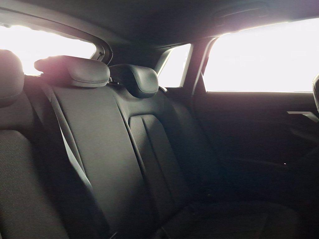 AUDI A3 sportback 35 1.5 tfsi business advanced del 2022