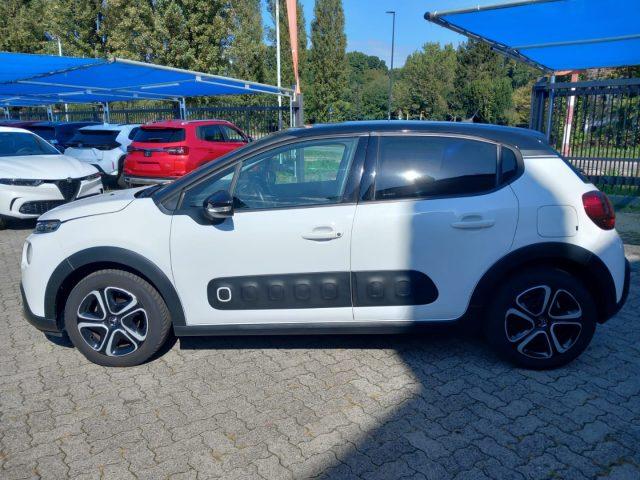 CITROEN C3 PureTech 82 Shine