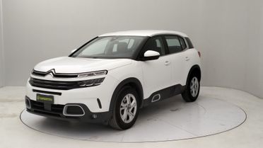 CITROEN C5 Aircross 2018 - C5 Aircross 1.5 bluehdi Live s&s 130cv my20