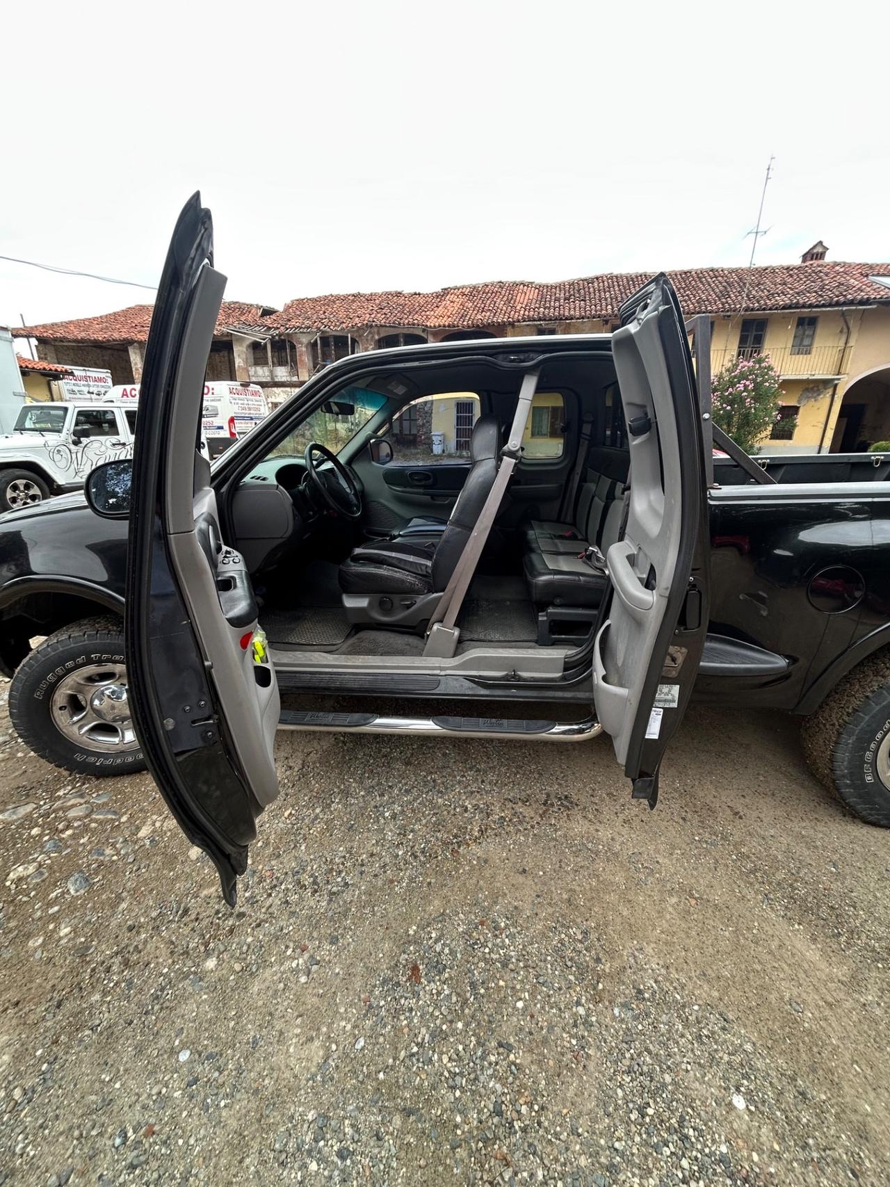Ford f150 del 1999 in saldo 441
