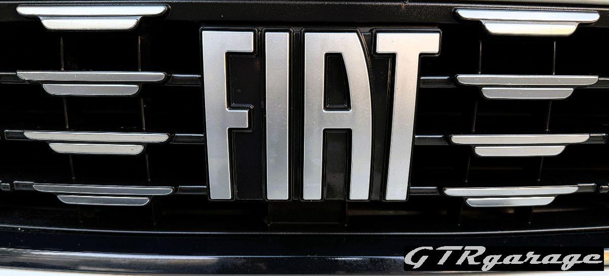 FIAT Tipo S&S SW Business con report CARFAX