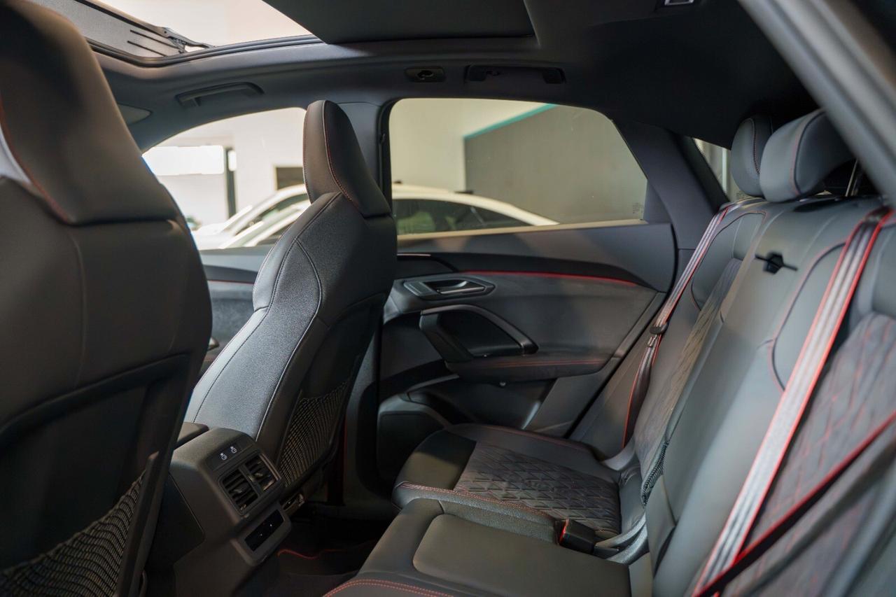 Audi Q5 SPB TDI 150 kW quattro S line TECHPRO/TETTO/OLED