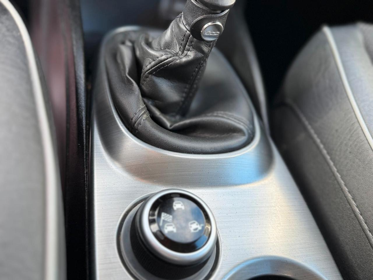 Fiat 500X 1.6 MultiJet 120 CV Cross Plus