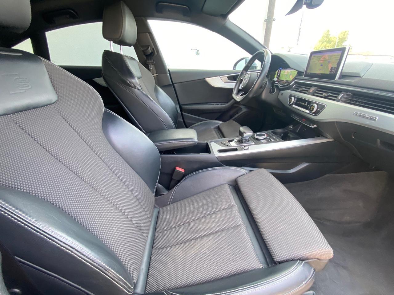 Audi A5 SPB 2.0 TDI 190 CV quattro Design S-LINE
