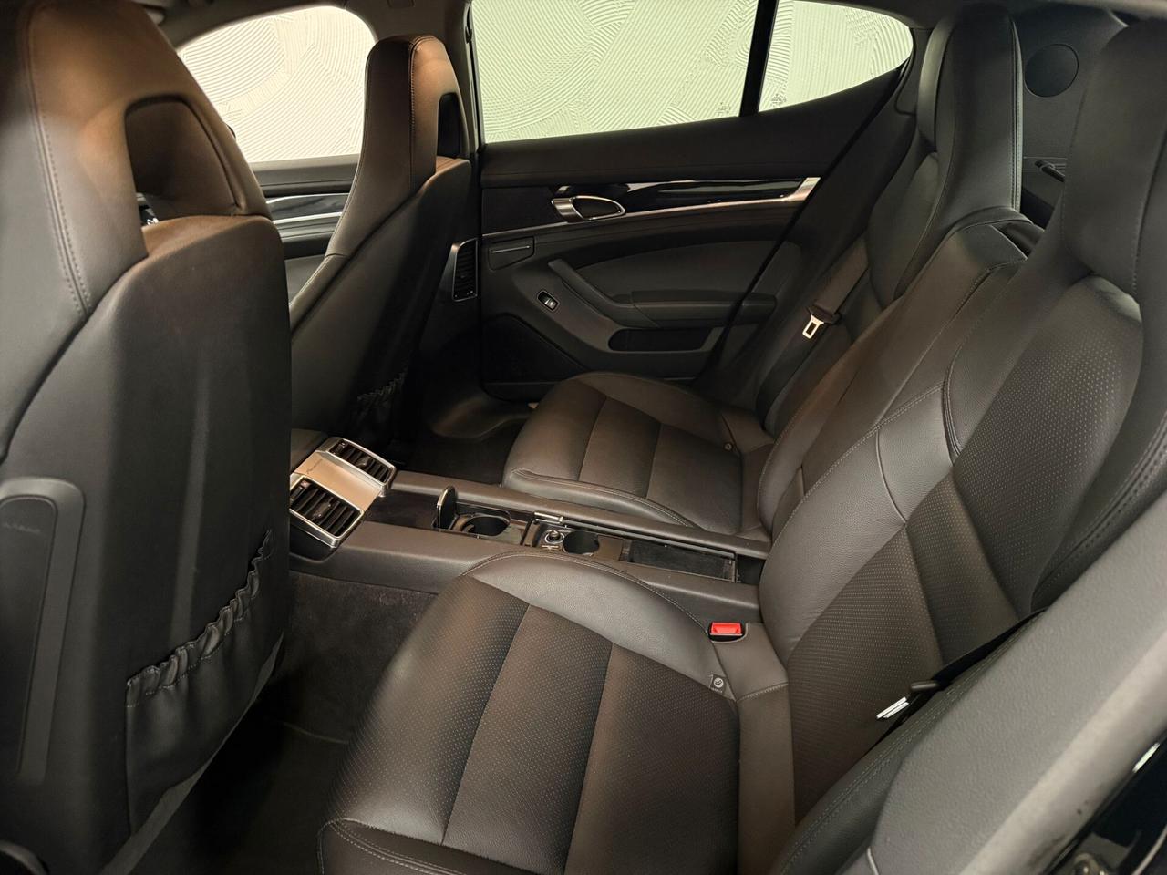 Porsche Panamera 3.0 Diesel