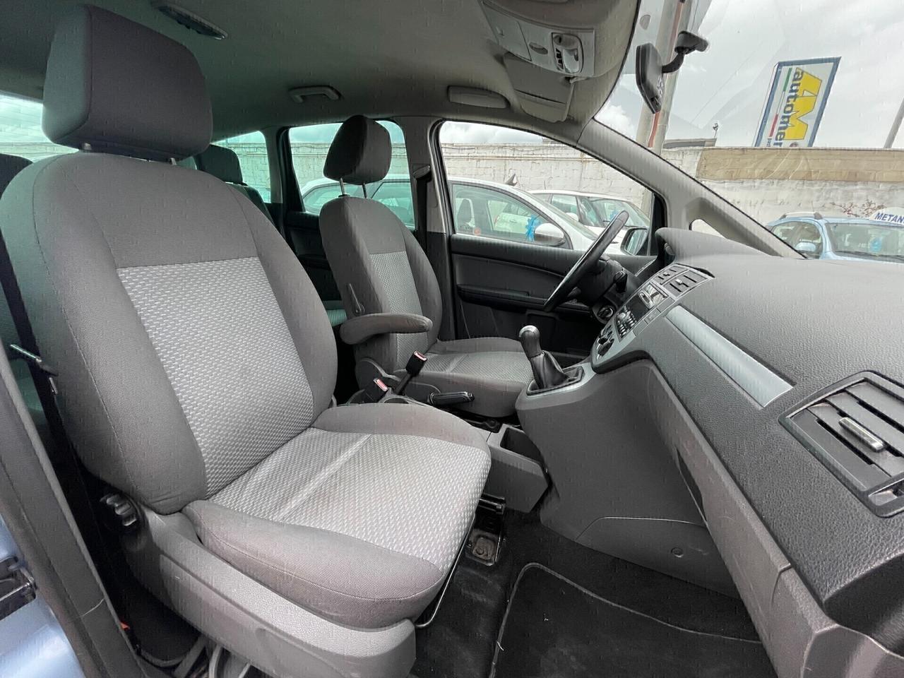 Ford C-Max 1.6 TDCi (90CV)"132.000km"