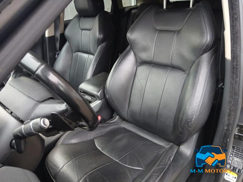 Land Rover Range Rover Evoque 5 Porte Range Rover Evoque 5p 2.0 td4 SE 180cv auto