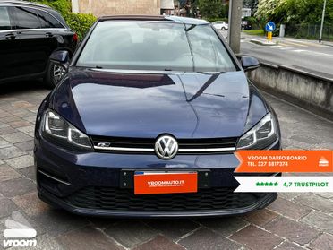 VOLKSWAGEN Golf 7ª serie Golf 1.6 TDI 115 CV 5...