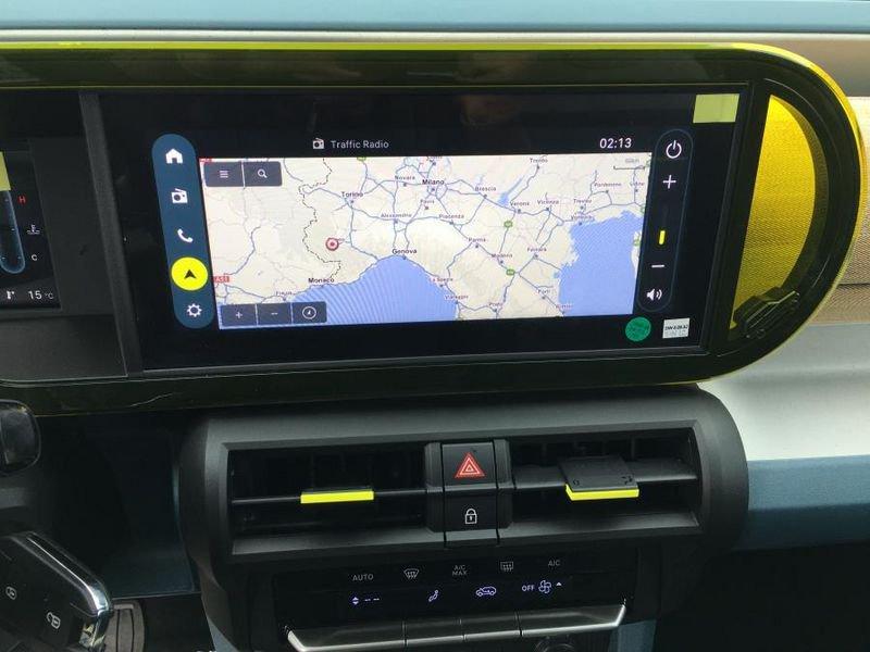 FIAT Grande Panda 1.2 Hybrid 110cv DCT La Prima PRONTA CONSEGNA!!