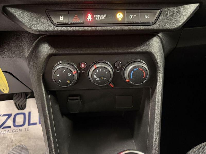 Dacia Sandero 1.0 TCe STREETWAY EXPRESSION