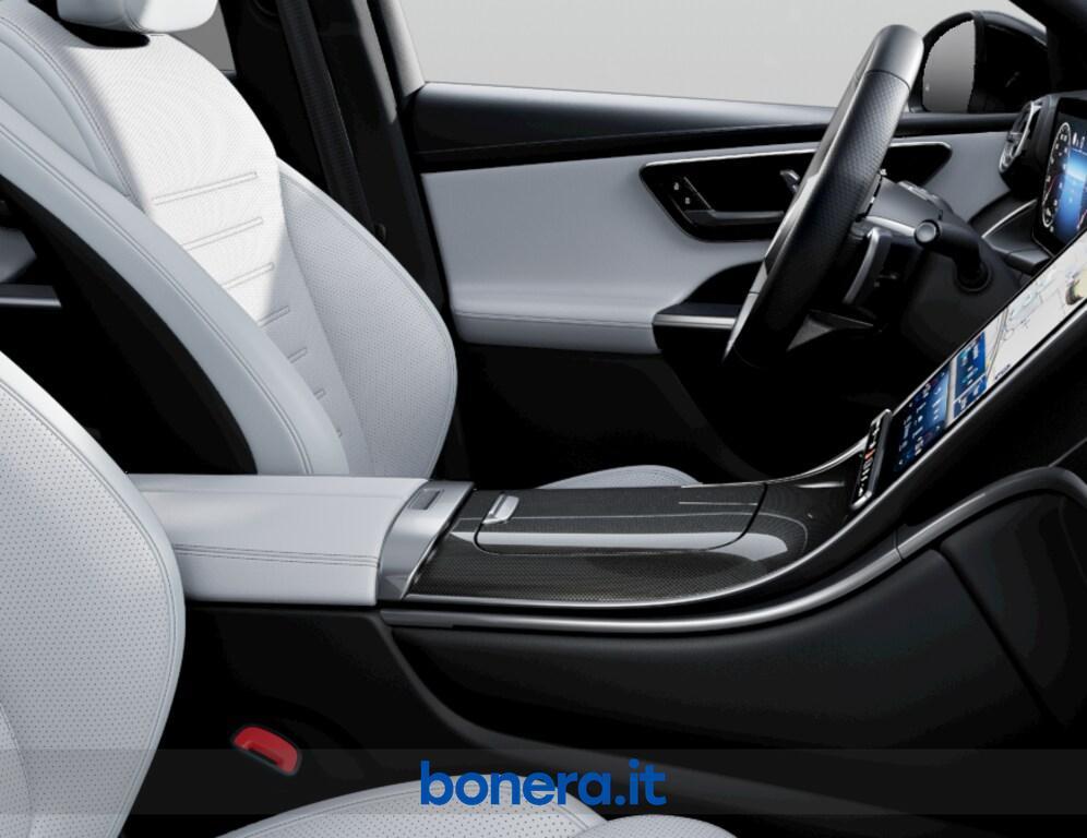 Mercedes GLC Coupe - C254 450 d AMG Line Premium 4Matic 9G-Tronic