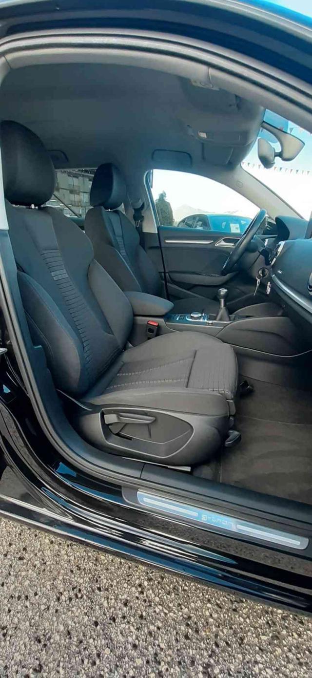 AUDI A3 SPB 1.4 TFSI g-tron Ambition SCONTO ROTTAMAZIONE